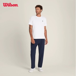 [ĐỘC QUYỀN ONLINE] Wilson Sport Graphic Tee Áo Thun Nam Thể Thao WM00375531