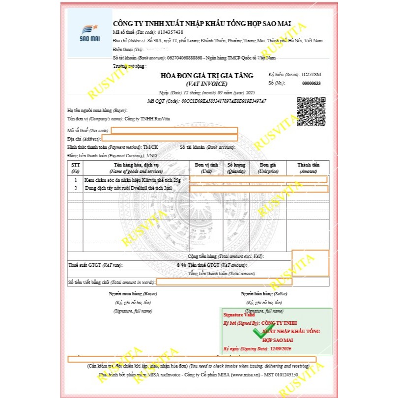 [Combo khuyên dùng][Tẩy nốt ruồi DVELINIL và mờ sẹo KLIRVIN nhập Khẩu chính hãng Nga] Hỗ trợ làn da sáng và phục hồi