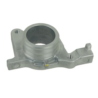 đế nhôm bắt họng xăng vario 160