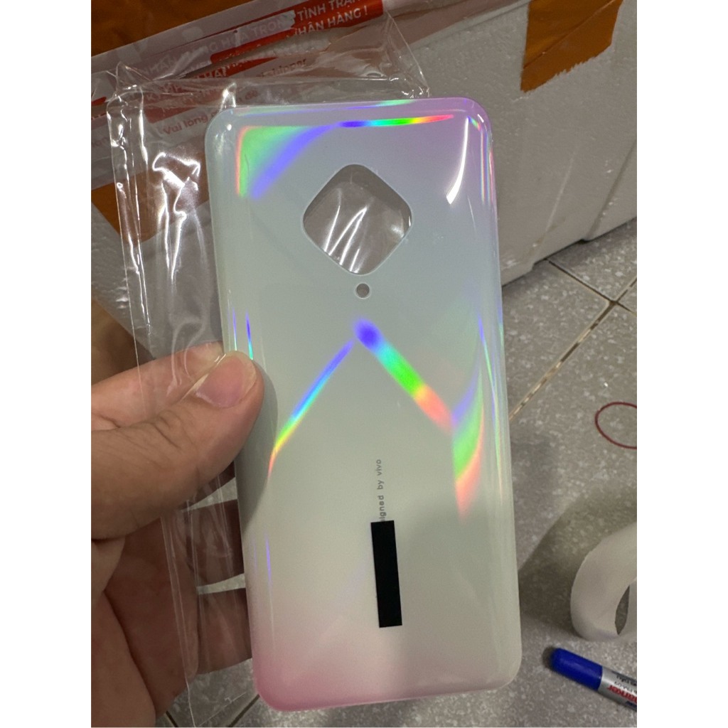 vỏ vivo s1 pro