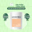 Mặt Nạ Ủ Làm Sáng Da Ahohwa ToneUp Brightening Cream Mask