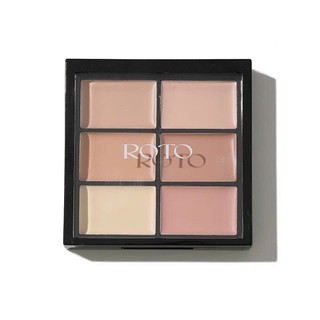 Che Khuyết Điểm Kryolan dạng chiết hộp nhỏ