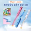 Thước Dây Theo Dõi Vòng Bụng Cho Mẹ Bầu PeeWees Giúp Mẹ Bầu Kiểm Soát Số Đo Vòng Bụng Trong Suốt Thai Kỳ