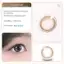 LENS IHOLIC BROWN