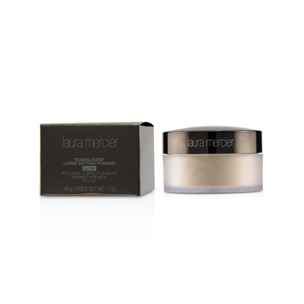 ✨ [Laura Mercier] Translucent Loose Setting Powder ✨ Phấn Phủ Kiềm Dầu, Cố Định Lớp Trang Điểm