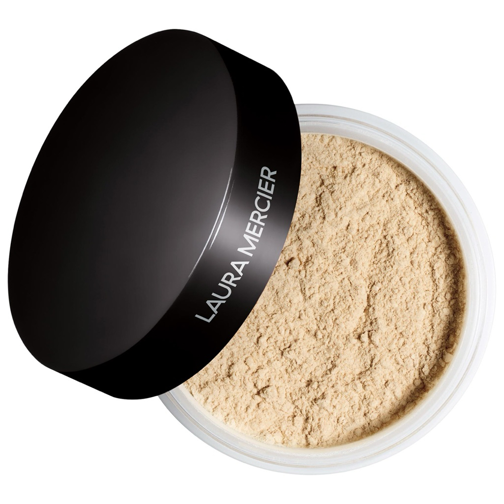 ✨ [Laura Mercier] Translucent Loose Setting Powder ✨ Phấn Phủ Kiềm Dầu, Cố Định Lớp Trang Điểm