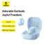 Tai Nghe Không Dây Bluetooth 5.3 Baseus WM02 / BD1 Sạc Nhanh Trong Vòng 25 Giờ Số Cảm ứng