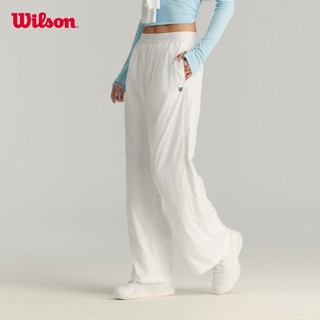 Wilson Women Airy Pant Quần Dài Gió Thể Thao Nữ WW20129532