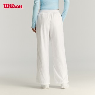 Wilson Women Airy Pant Quần Dài Gió Thể Thao Nữ WW20129532