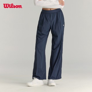 Wilson Women Airy Pant Quần Dài Gió Thể Thao Nữ WW20129532