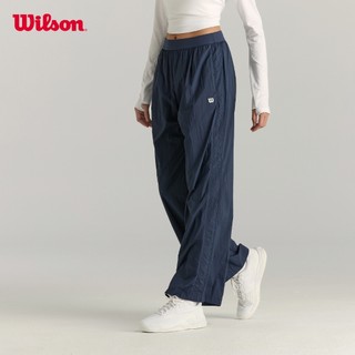 Wilson Women Airy Pant Quần Dài Gió Thể Thao Nữ WW20129532
