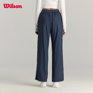 Wilson Women Airy Pant Quần Dài Gió Thể Thao Nữ WW20129532