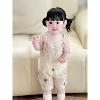Jum Voan tơ thêu (Mỏng -mát) mặc nhà
