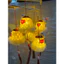 Đèn lồng thỏ nón lá cờ Tổ Quốc