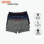 Quần lót nam ZAPATA Boxer Bamboo cao cấp, form ôm tôn dáng, lưng logo nổi bật