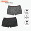 Quần lót nam Boxer ZAPATA vải Bamboo cao cấp, kháng khuẩn, co giãn 4 chiều