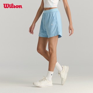 Wilson Women Airy Shorts Quần Short Gió Thể Thao Nữ WW20128532