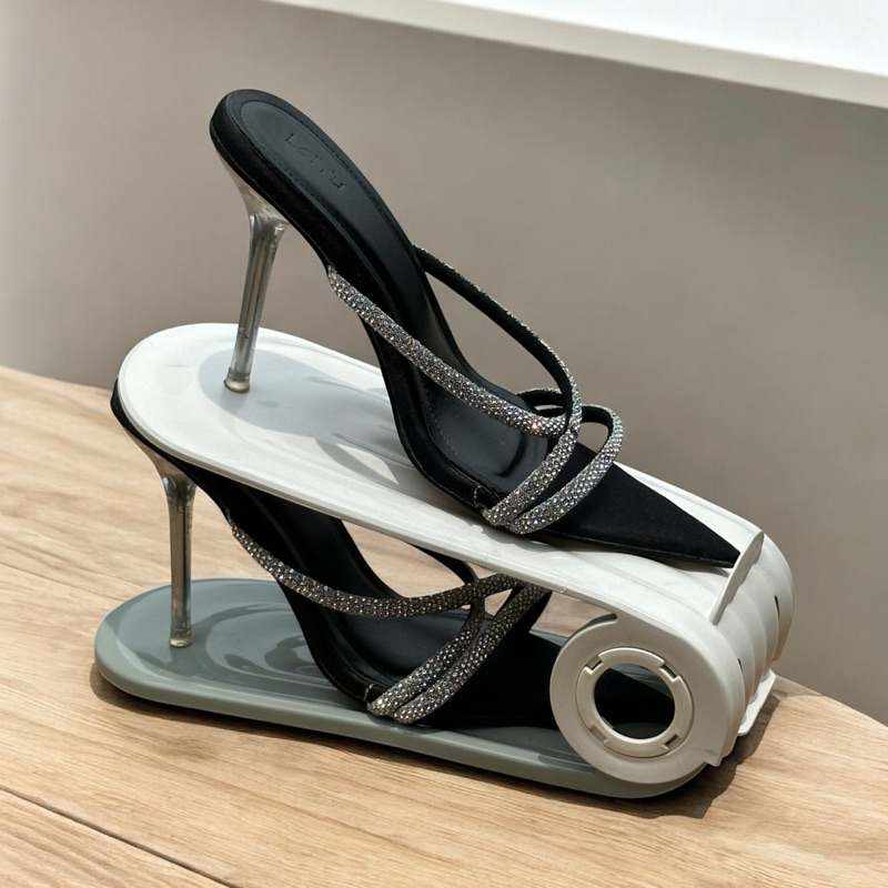Khay Đựng Giày Dép Vinasu – 4 Cấp Độ Điều Chỉnh, Tiết Kiệm Không Gian Vns307