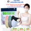 Thùng 300-500 Chiếc Khẩu Trang Cao Cấp 5D MINH TIẾN 3 Lớp Không Mùi,Ngăn Bụi Mịn