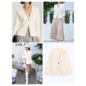 Áo, khoác len Zá R@ dệt kim siêu hot bigsize - dư xịn.