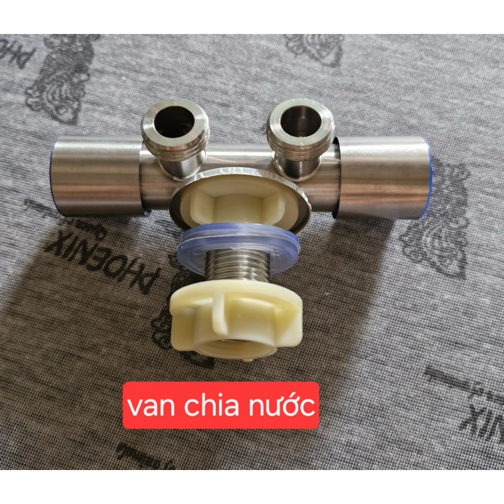 combo vòm dưỡng sinh cho khung ống nhỏ 11cm