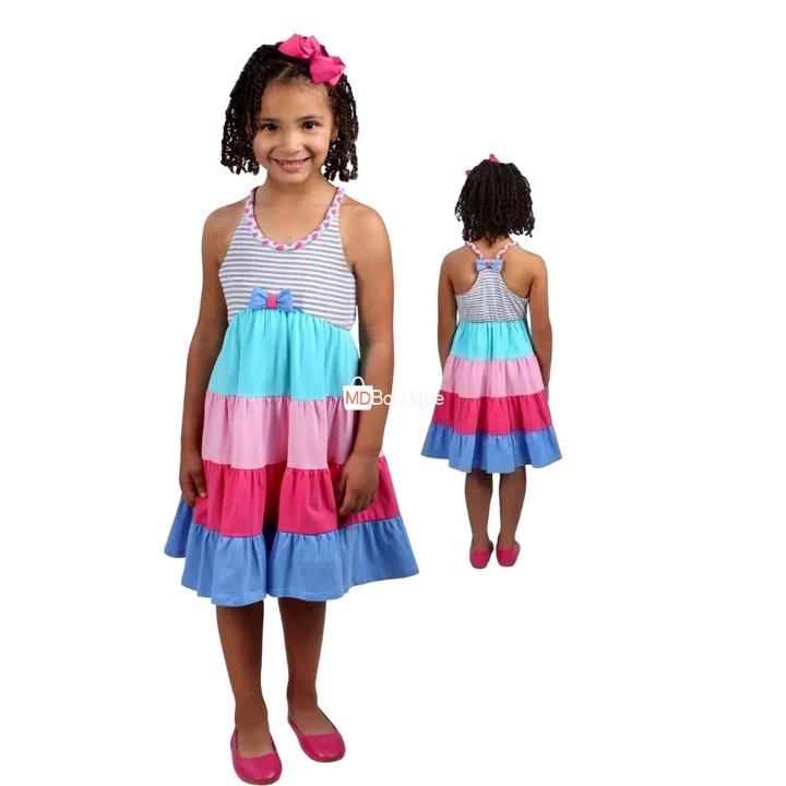 Đầm bé gái hiệu jona 3-10y/ (12-33kg), đầm jona xuất mỹ xịn xò cho bé gái, đầm bé gái, váy bé gái