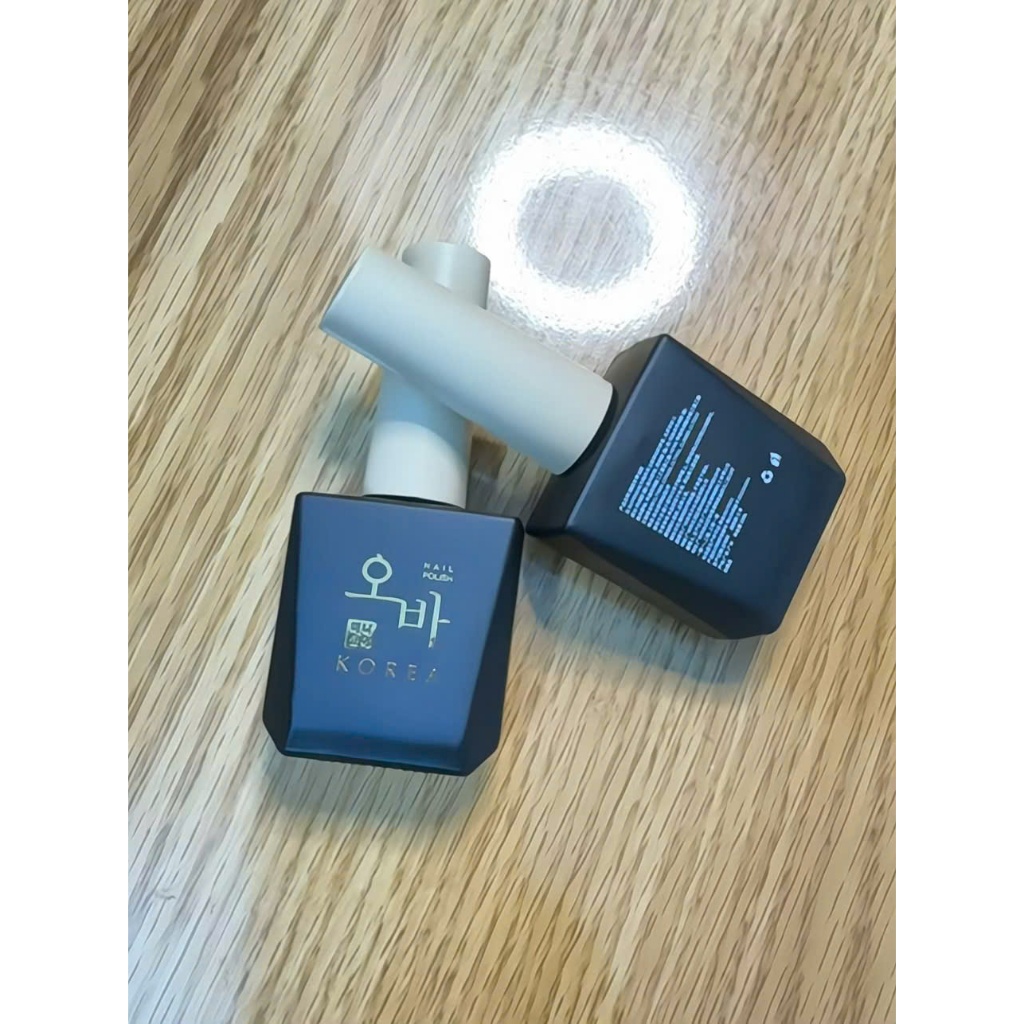 [GÍA TỐT] Cặp Base Top Series - sơn gel liên kết và top phủ rất bền và bóng 15ml