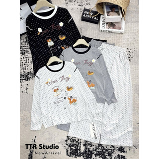 Set Mới Về