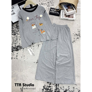 Set Mới Về