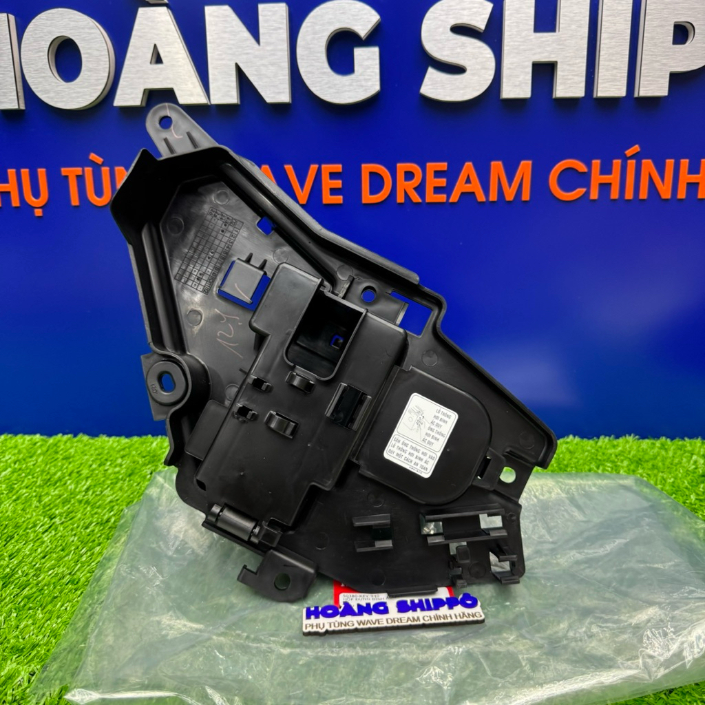 Hộc bình wave alpha, Gắn wave nhỏ alpha zx thái 110 | Shopee Việt Nam