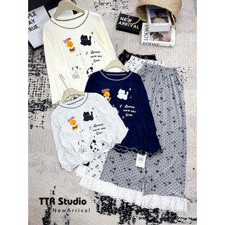 Set Mới Về