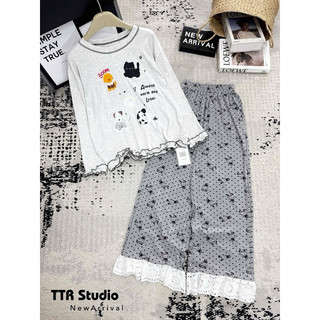 Set Mới Về