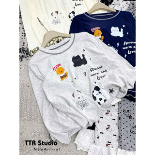 Set Mới Về