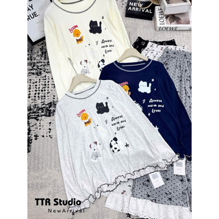 Set Mới Về