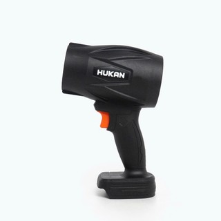 Thân Quạt Phản Lực Hukan G1-MT024S, Máy Thổi Gió Phản Lực Turbofan Dùng Chân Pin Phổ Thông