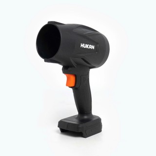Thân Quạt Phản Lực Hukan G1-MT024S, Máy Thổi Gió Phản Lực Turbofan Dùng Chân Pin Phổ Thông