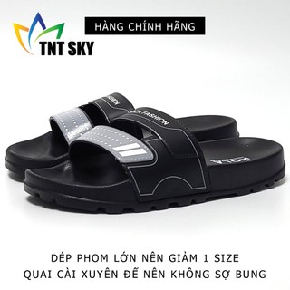 Dép Nam Quai Ngang Siêu Nhẹ - Hàng Chính Hãng Hù Kiệt - RH192