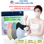 Thùng 600- 700 Chiếc Khẩu Trang CAO CẤP 5D MINH TIẾN 3 lớp ko mùi ko sổ lông