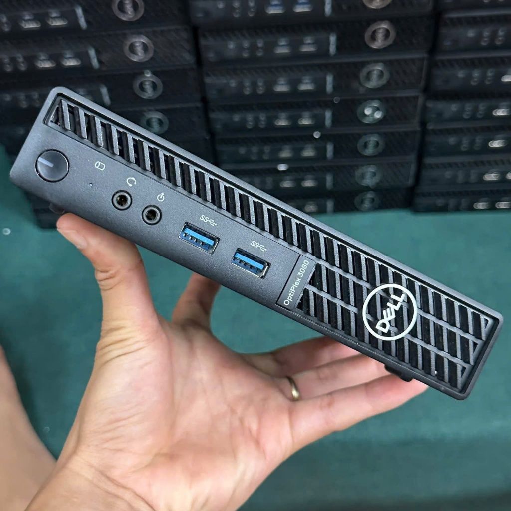 Dell optiplex - Giá Tốt, Sale Tháng 08, Freeship 0Đ | Shopee Việt Nam