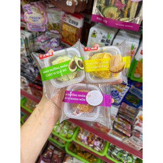 bánh trứng chảy combo 3 cái