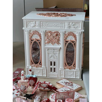 [SẴN] SON BÙN BST DÂU BÁNH NGỌT CUPID FLOWER KNOWS