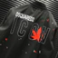 Áo Khoác Bomber DSQ ICON Logo Chữ In Trước Ngực Chất Liệu Gió Hàng Quảng Châu 2 Lớp - Áo Khoác Nam Nữ Hot Trend 2024