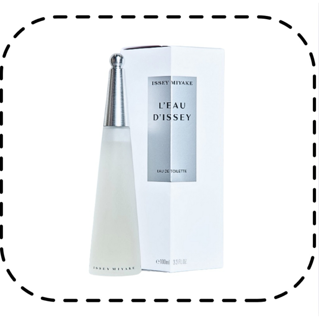 Chiết 10ml Nước hoa nữ Issey Miyake L'eau D'Issey edt for Women