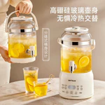 Chiếc này 3L lận ngon - bổ - rẻ Bình đun nước khử clo.Ấm Đun Nước  Ấm Trà Điện 3L,Điều Chỉnh Nhiệt Độ Vòi Nước Có Bộ Lọc — ảnh 2