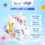 Revy Nước Giặt Xả 2 trong 1 - 2kg - Công Nghệ ION Đột Phá Làm Sạch Nhanh Mềm Vải Hương Thơm Tinh Tế