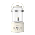Chiếc này 3L lận ngon - bổ - rẻ Bình đun nước khử clo.Ấm Đun Nước  Ấm Trà Điện 3L,Điều Chỉnh Nhiệt Độ Vòi Nước Có Bộ Lọc — ảnh 5