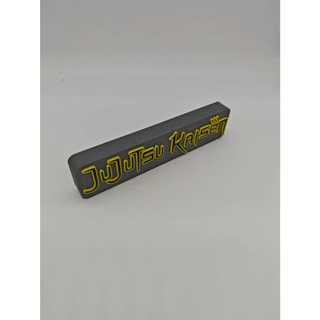 Logo Jujutsu Kaisen Decor trang trí