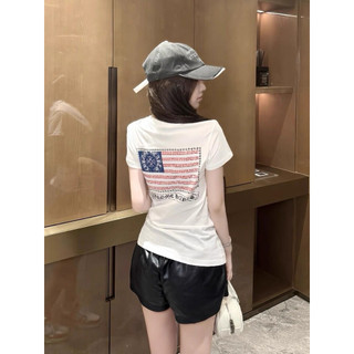 Áo thun phông nữ cotton mềm chất đẹp mát đủ size