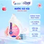 Nước xả vải Revy - Nước xả vải quần áo lưu hương, bền màu, mềm vải | Hương Rosé, Hương Bella