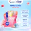 Nước xả vải Revy - Nước xả vải quần áo lưu hương, bền màu, mềm vải | Hương Rosé, Hương Bella
